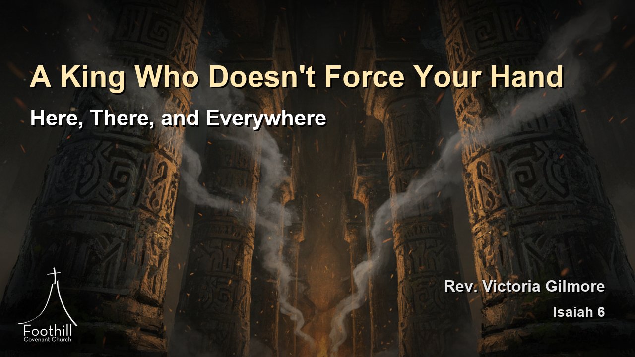 Thumbnail for Here, There, and Everywhere