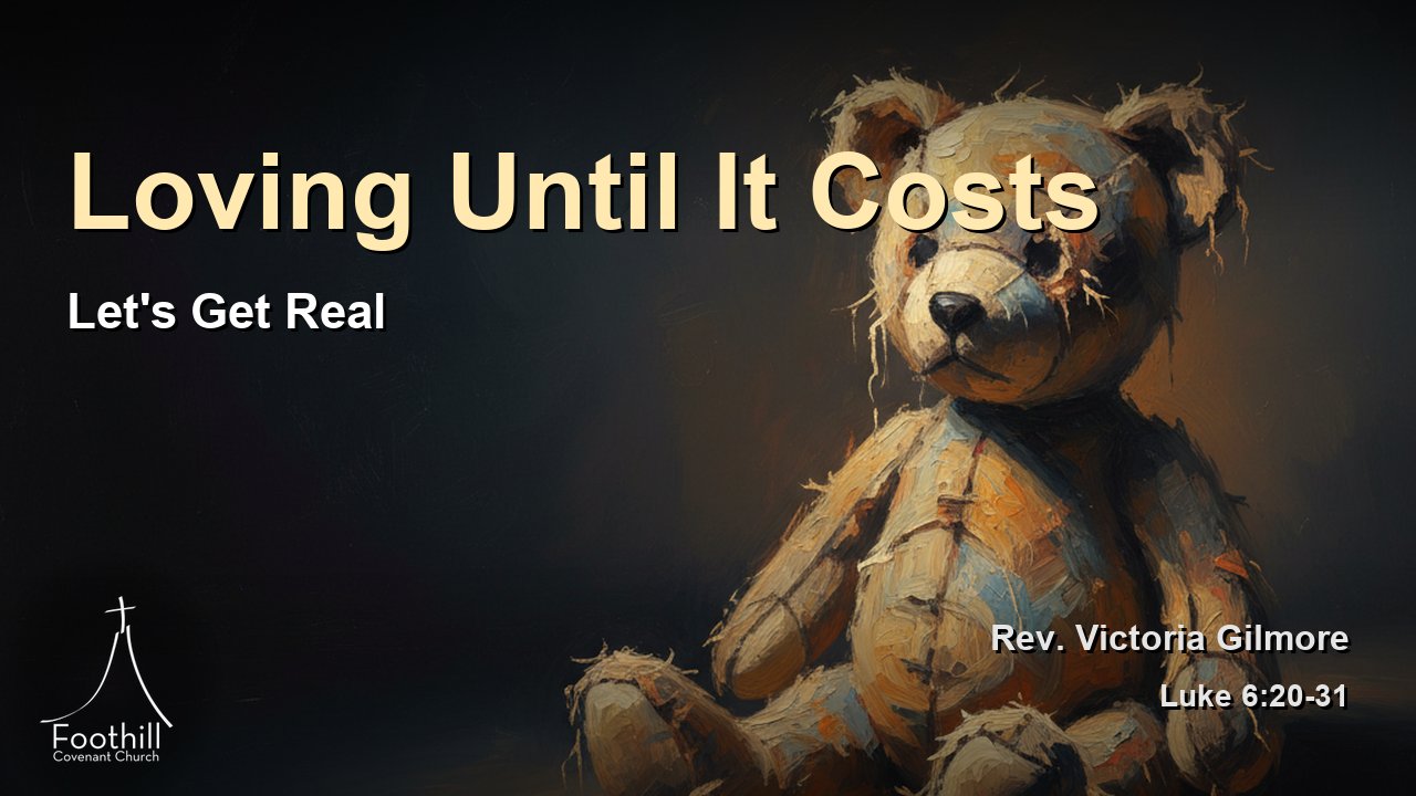 Thumbnail for Let's Get Real