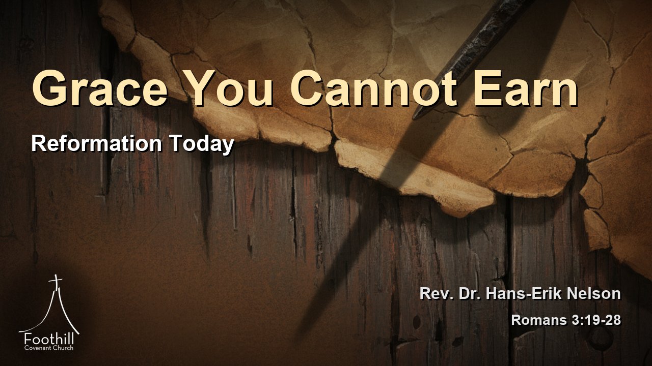 Thumbnail for Reformation Today