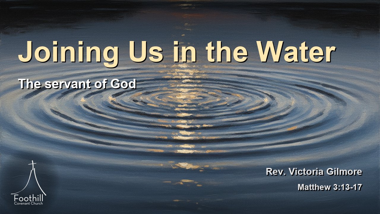 Thumbnail for The servant of God