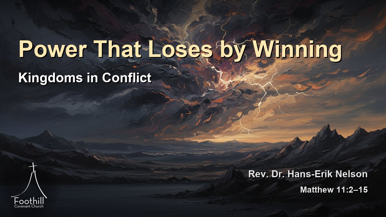Thumbnail for Kingdoms in Conflict
