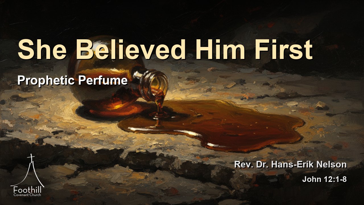 Thumbnail for Prophetic Perfume