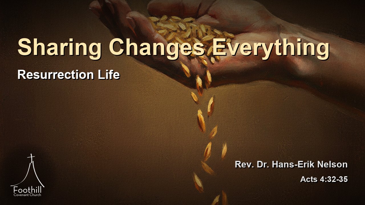 Thumbnail for Resurrection Life