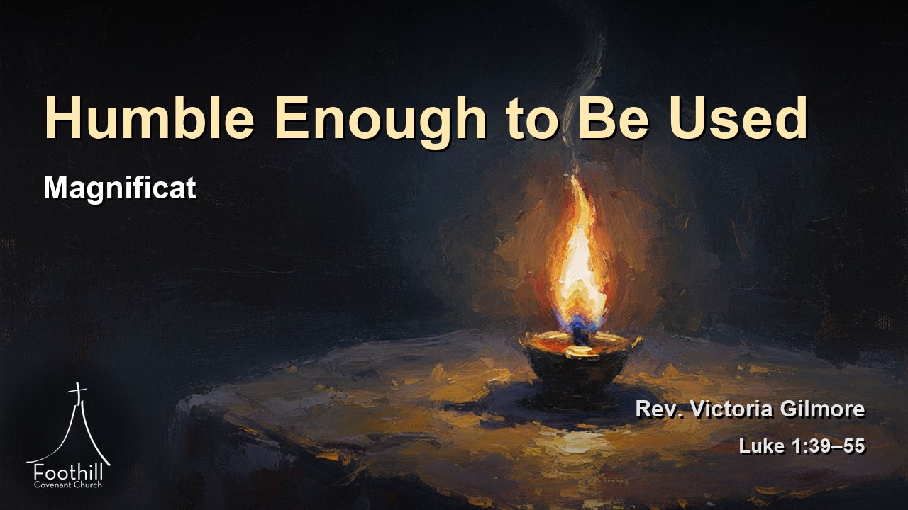 Thumbnail for Magnificat