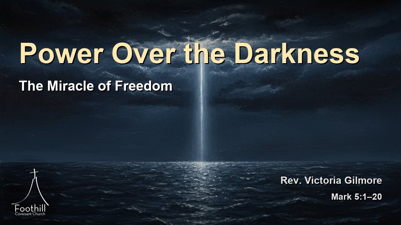 Thumbnail for The Miracle of Freedom