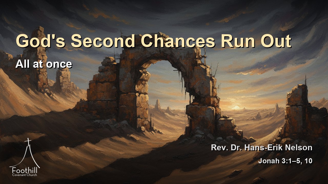 Thumbnail for All at once