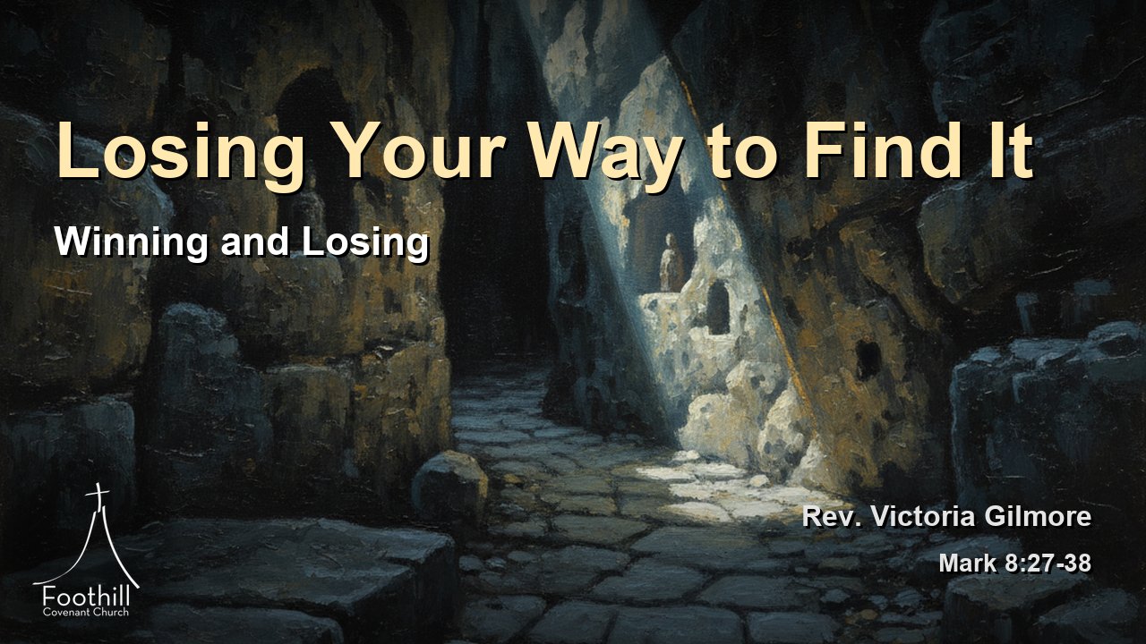 Thumbnail for Winning and Losing