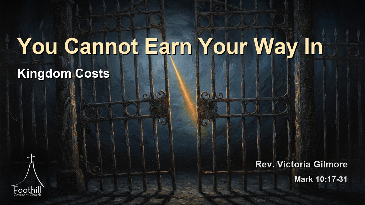 Thumbnail for Kingdom Costs