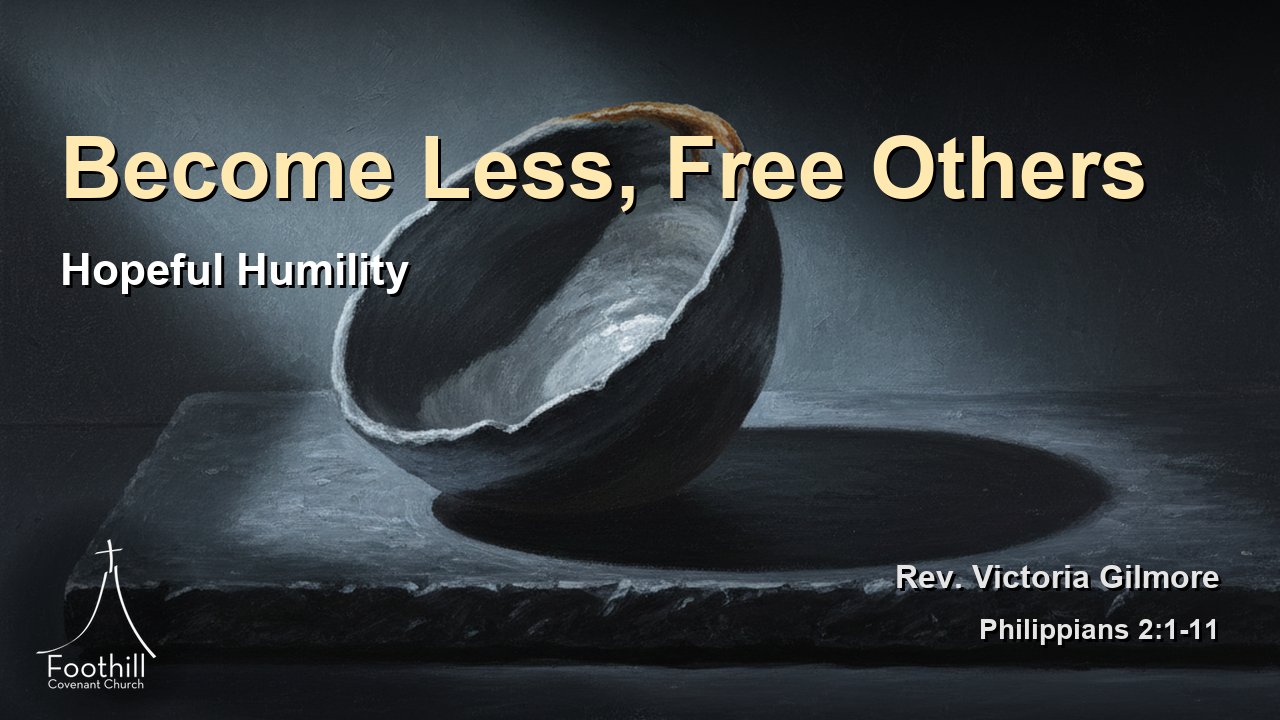 Thumbnail for Hopeful Humility